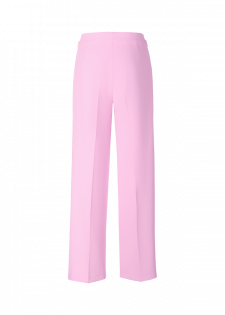 WIDE FIT TROUSERS