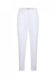 CIGARETTE STYLE TROUSERS