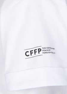 RIANI x CFFP Charity Shirt