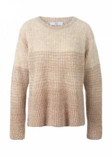 PULLOVER AUS LIGHT’N COSY KNIT