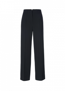 JAPAN TECHNO WIDE FIT TROUSERS