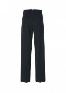 JAPAN TECHNO WIDE FIT TROUSERS