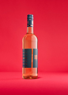 RIANI x ELLWANGER Rosé Wine