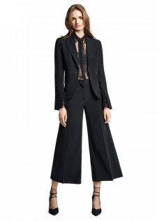 Culottes Trousers Shop Riani Riani Love Who You Are Be A Rianista