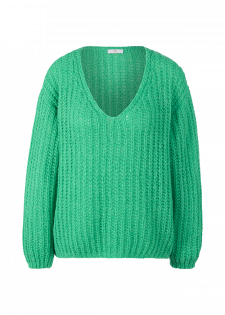 PULLOVER AUS LIGHT’N COSY KNIT