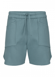 Shorts mit Cargo-Taschen